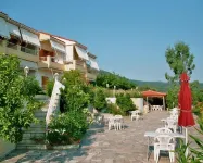 Armonia Elegant Apartments Hotels in Edipsos