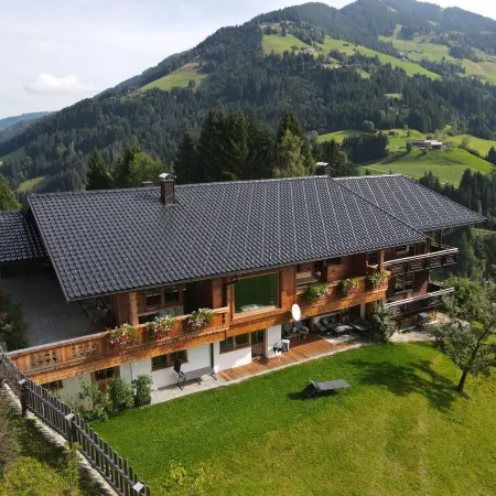 Chalet Edelweiß