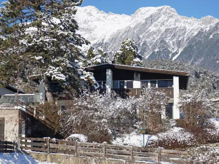 Chalet St. Wendelin - Typ A