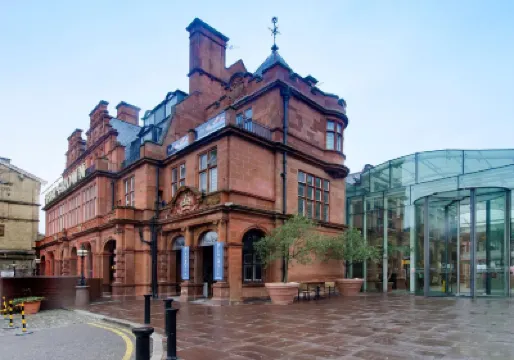 The Crown London, WorldHotels Distinctive Hotels near Hampstead