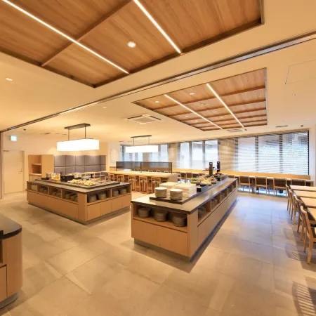 VIA INN PRIME AKASAKA JR-West Group Отели рядом с достопримечательностью «Центральный район Токио»