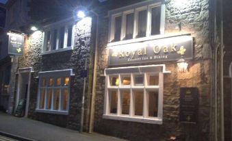 The Royal Oak