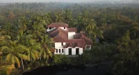 Lagoonvilla Hotel Các khách sạn gần Gnanawimala Vidyalanubadda Buddhist Center