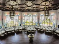 El Minzah Hotel Hotels in Tangier