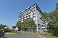 Beton Brut Ultra All Inclusive & Spa Anapa Miracleon Hotels near Anapa Airport