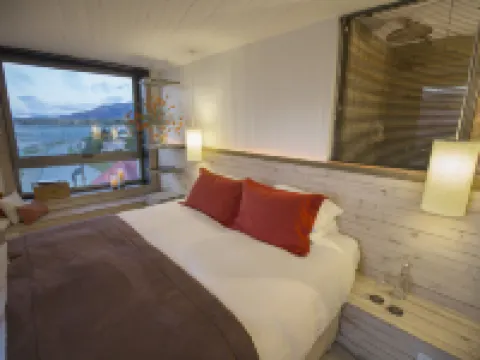 Noi Indigo Patagonia Hotels in Puerto Natales