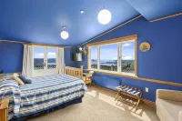 Larnach Lodge & Stable Stay Hotels in Dunedin