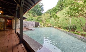Le Grand Karuizawa Hotel & Resort