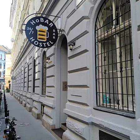 HoBar Hostel