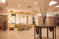 Grand Plaza Nakatsu Hotel Hôtels à : Buzen