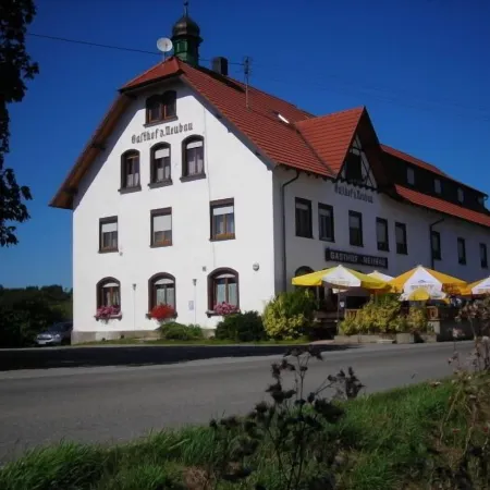 Hotel Gasthof Zum Neubau