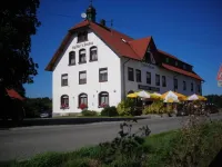 Hotel Gasthof Zum Neubau Hotels in KiBlegg