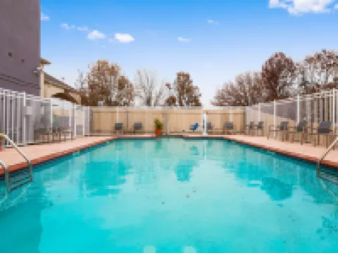 Best Western Plus DeRidder Inn  Suites Hotels in DeRidder