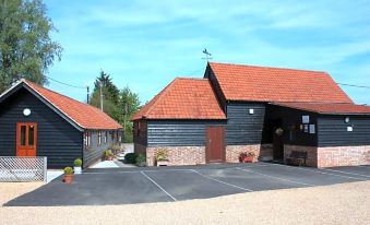 Puttocks Farm - Housity
