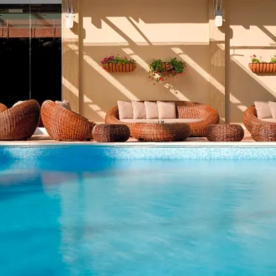 Congo Palace Hotels in Glyfada