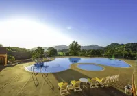Sir James Resort Hotel a Distretto di Muak Lek