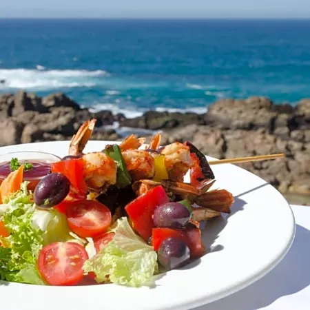 The Point Hotel & Spa