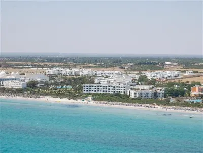 Caribbean World Mahdia Hotels in 