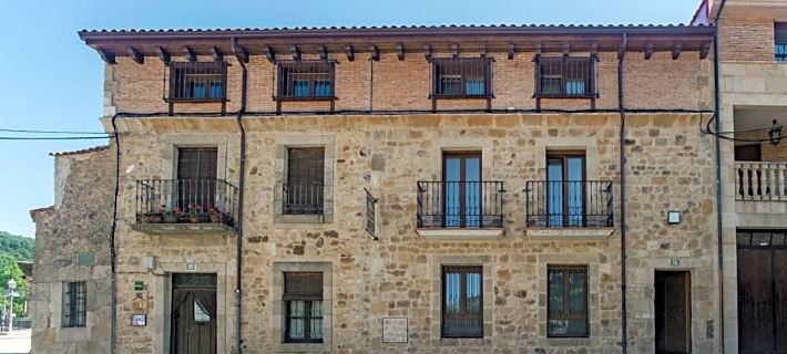 Hotel Rural Pinares de Soria Hotels in Soria