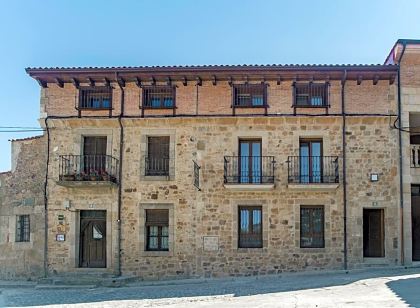 Casa Rural Pinares de Soria