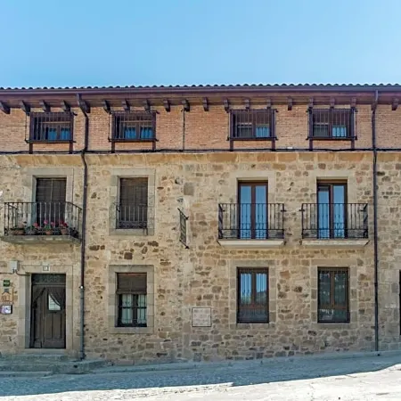 Hotel Rural Pinares de Soria