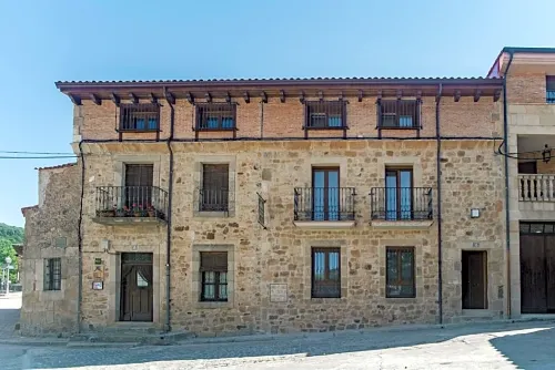 Hotel Rural Pinares de Soria - 4 étoiles
