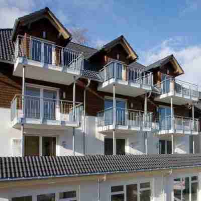 Nature Titisee - Easy.Life.Hotel. Hotel Exterior