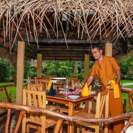 Pelwehera Village Resort