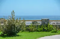 Naxos Luxury Villas Hotels in Mikri Vigla