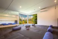 Millbrook Resort - Gym