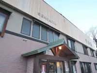 Sendaiya Hotel a Hida