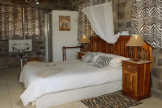 Seeheim Hotel Các khách sạn ở 