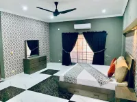 New Airport Lodge Các khách sạn gần Sân bay quốc tế mới Islamabad
