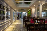 22land Residence 71 Hang Bong - Aamiainen