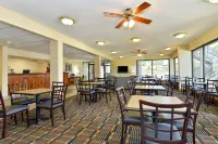 Quality Inn Fredericksburg-Central Park Area Hotels in Fredericksburg