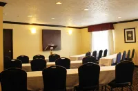Best Western Richland Inn-Mansfield