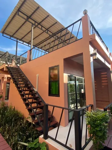 รูปภาพของรพีพงศ์ รีสอร์ท น่านไท