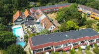 Hotel de Torenhoeve - Frühstück