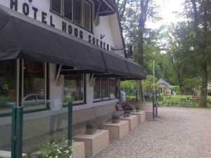 Boutique Hotel Hoog Soeren