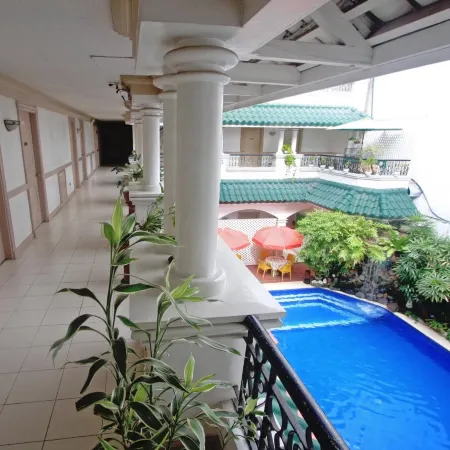 Hotel Galleria
