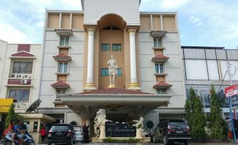 Hotel le Premiere Papua