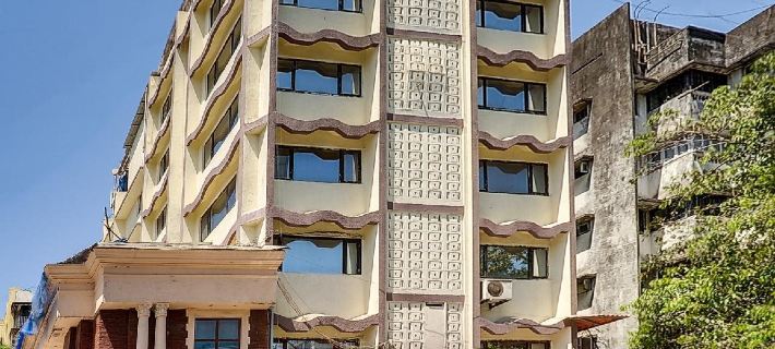 Ramee Guestline Hotel Khar Hotel a Mumbai
