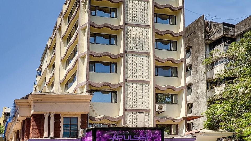 Ramee Guestline Hotel Khar