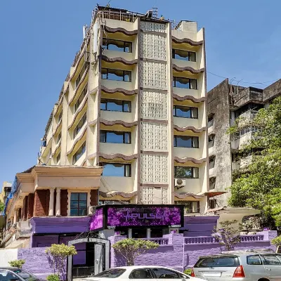 Ramee Guestline Hotel Khar Hotels near Khar