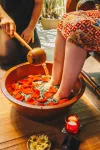 Hotel Puri Melaka - spa