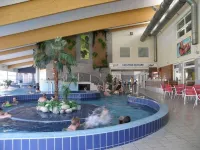 Buly Aréna - Pools