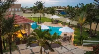Pousada Tropical Ilhas Hotels in Aquiraz
