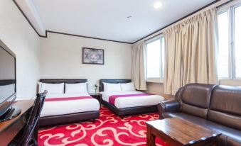 Hotel Vistaria