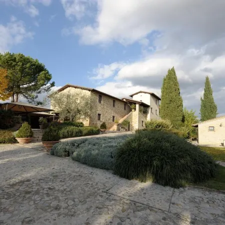 Ripa Relais Colle Del Sole