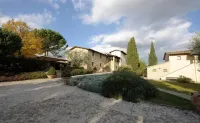 Ripa Relais Colle del Sole - Alloggi